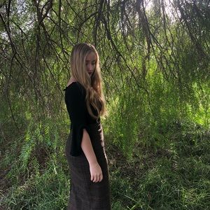 Meet your Posher, Jennifer